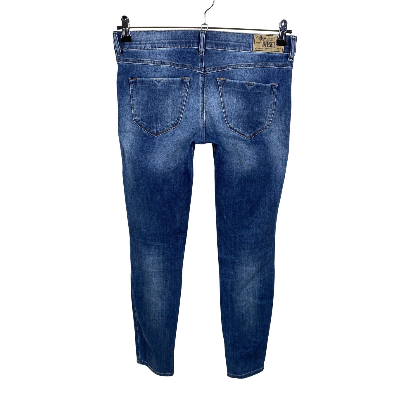 Unisex Diesel - Jeans, size W30 - Blue (2)