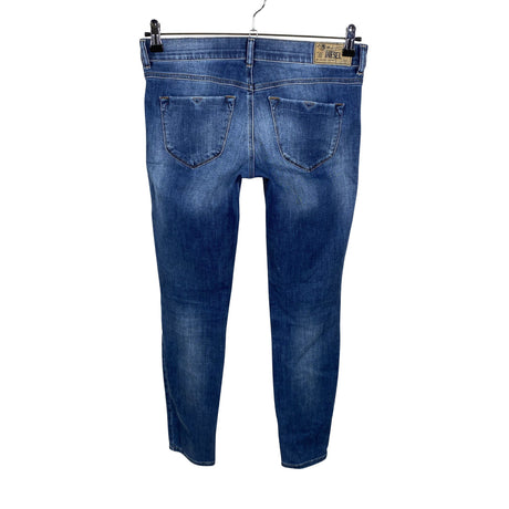 Unisex Diesel - Jeans, size W30 - Blue (2)