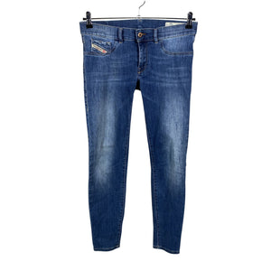Unisex Diesel - Jeans, size W30 - Blue (1)