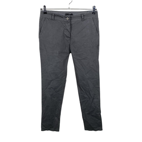 Unisex Plaza Italia - Slacks, size 40 - Gray ()