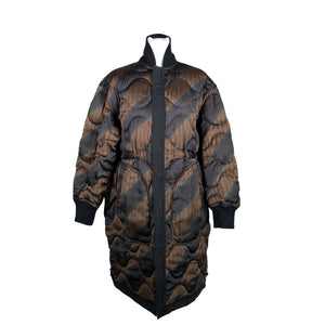 Unisex JNBY - Winter jacket, size 38 - Black (3)