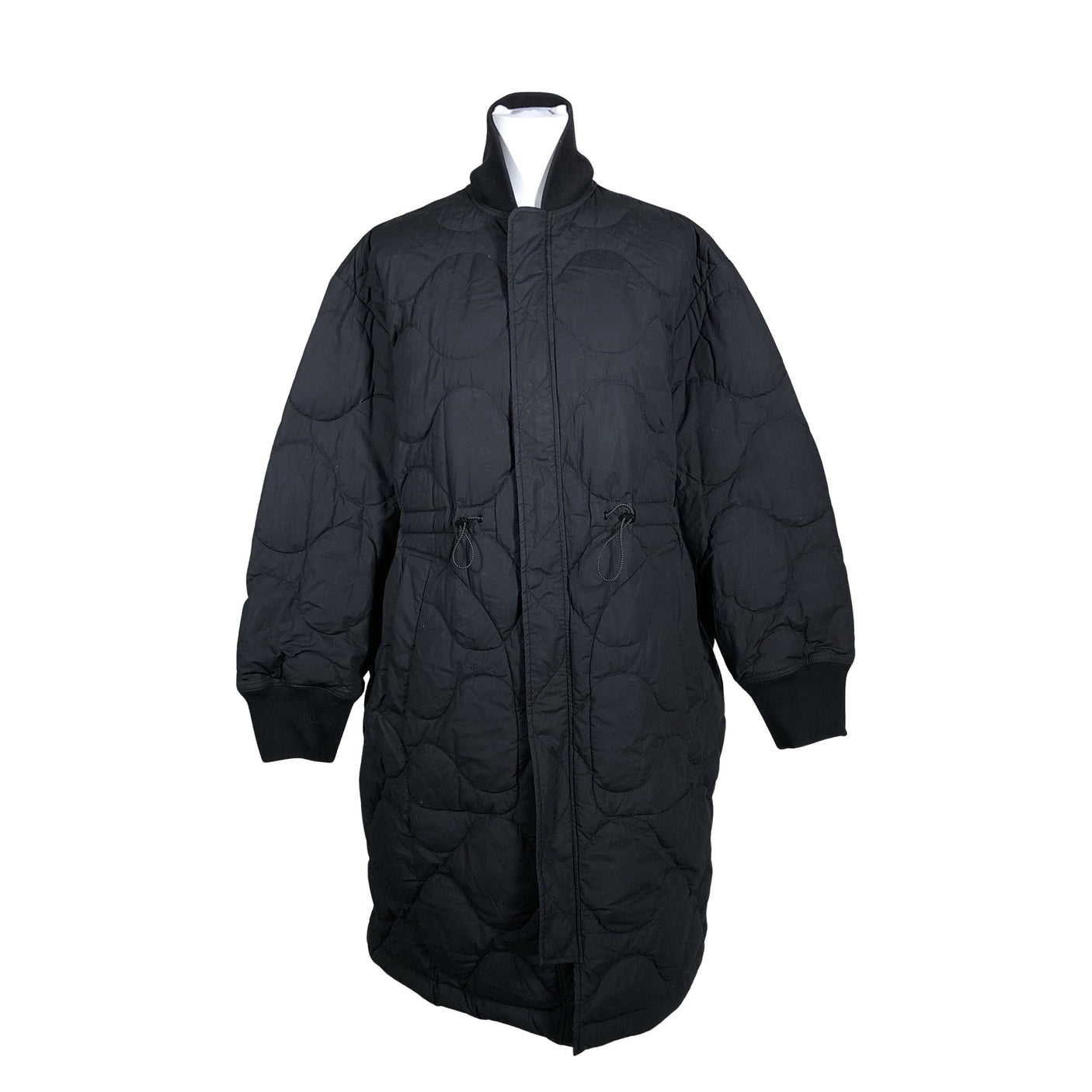 Unisex JNBY - Winter jacket, size 38 - Black (1)