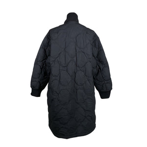 Unisex JNBY - Winter jacket, size 38 - Black (2)
