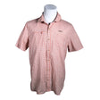 Unisex Halti - Collared shirt, size XL - Orange ()