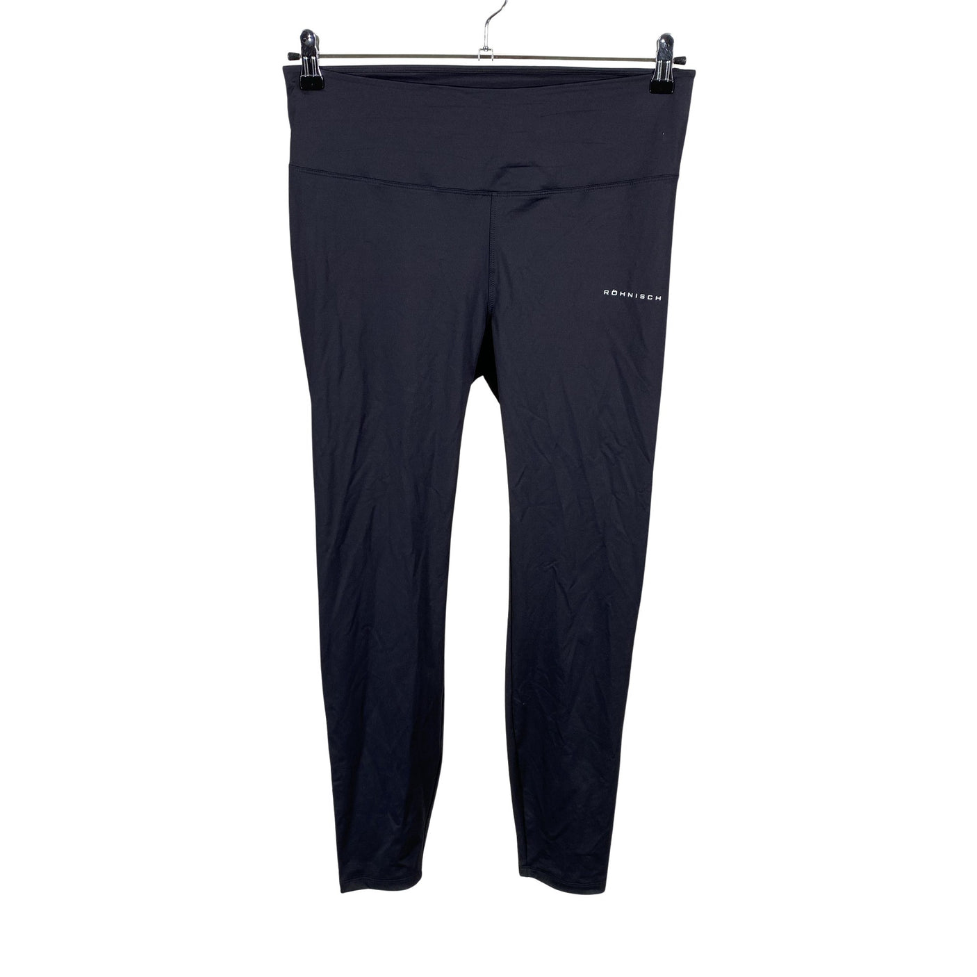 Unisex Röhnisch - Sports tights, size 42 - Black (1)