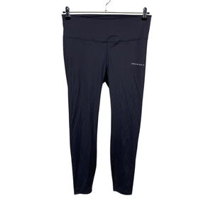 Unisex Röhnisch - Sports tights, size 42 - Black (1)