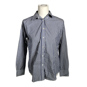 Unisex Gant - Blouse, size 36 - Blue (1)