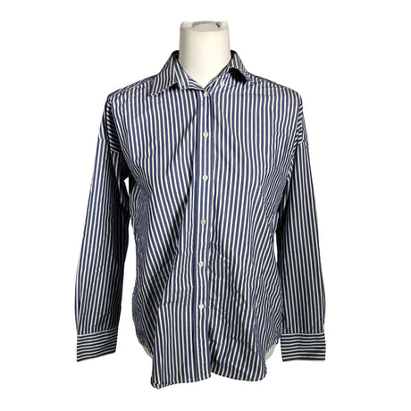 Unisex Gant - Blouse, size 36 - Blue ()