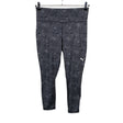 Unisex Puma - Sports tights, size 40 - Gray ()