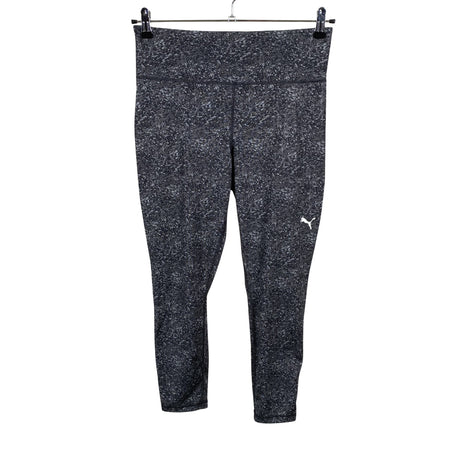 Unisex Puma - Sports tights, size 40 - Gray ()