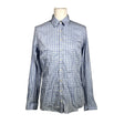 Unisex Tommy Hilfiger - Collared shirt, size 40 - Blue ()
