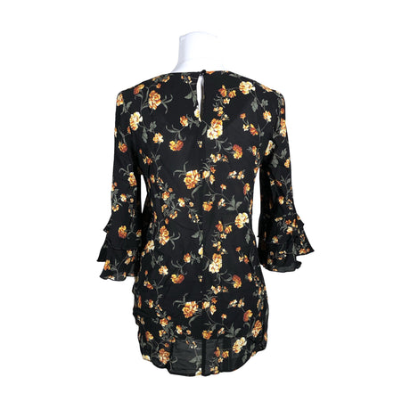 Unisex Andiata - Blouse, size 38 - Black (2)