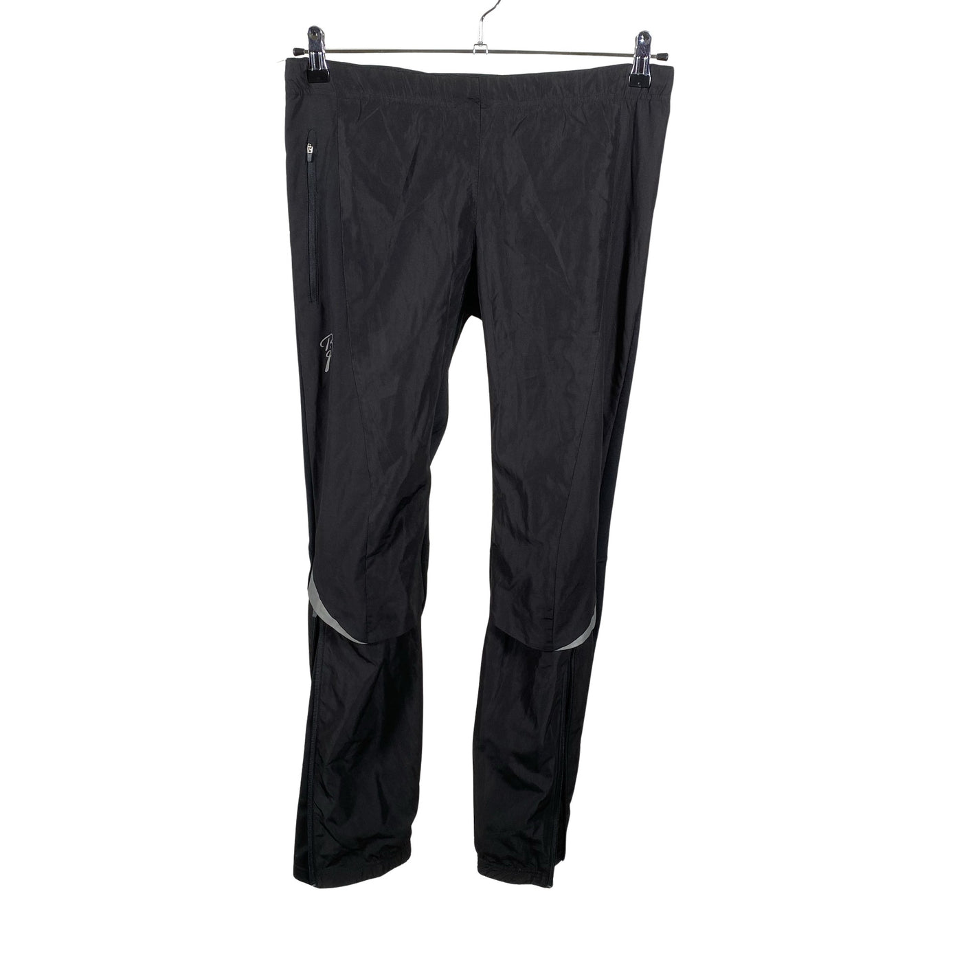 Unisex Bjørn Dæhlie - Sports trousers, size 38 - Black (1)