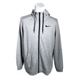 Unisex Nike - Hoodie, size XL - Gray ()