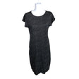 Unisex Marimekko - Tricot dress, size 40 - Black ()