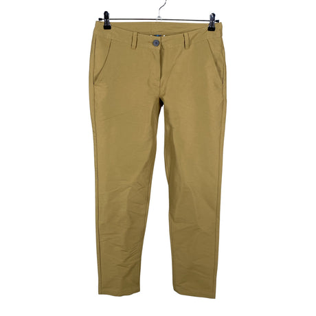 Unisex Odlo - Outdoor pants, size 38 - Brown ()