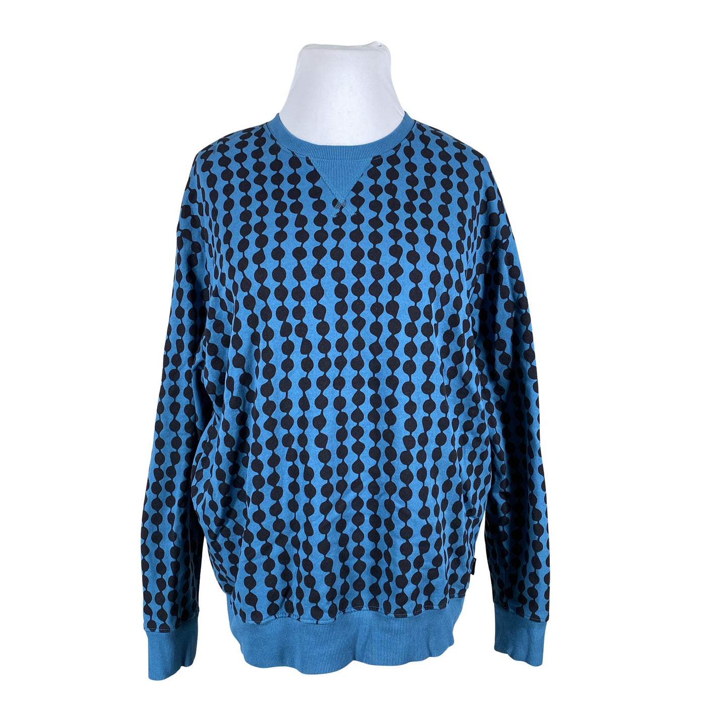 Unisex Finlayson - Sweatshirt, size 42 - Blue (1)