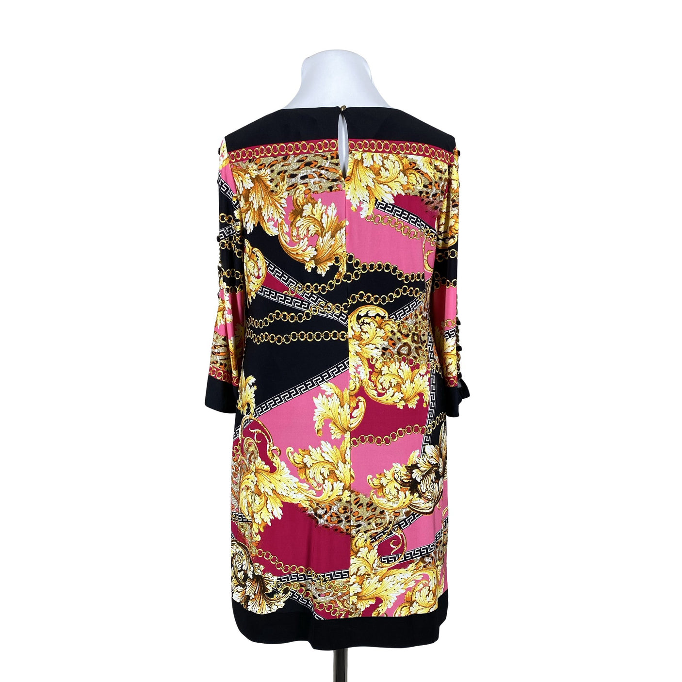 Unisex Frank Lyman - Dress, size 42 - Black (3)