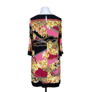 Unisex Frank Lyman - Dress, size 42 - Black (3)