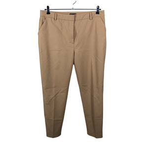 Unisex Your Face - Slacks, size 42 - Brown (1)
