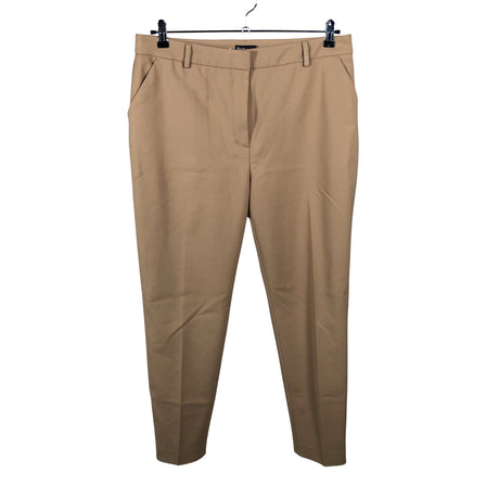 Unisex Your Face - Slacks, size 42 - Brown ()