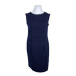 Unisex Voglia - Dress, size 44 - Blue ()