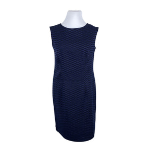 Unisex Voglia - Dress, size 44 - Blue (1)