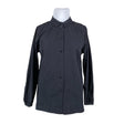 Unisex Nanso - Blouse, size 44 - Black ()