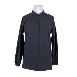 Unisex Nanso - Blouse, size 44 - Black (1)