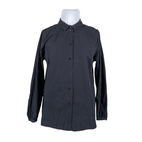Unisex Nanso - Blouse, size 44 - Black ()