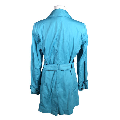 Unisex Ril's - Trench coat, size 38 - Blue (2)
