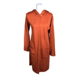 Unisex KIVIkivi - Cardigan, size 38 - Orange ()