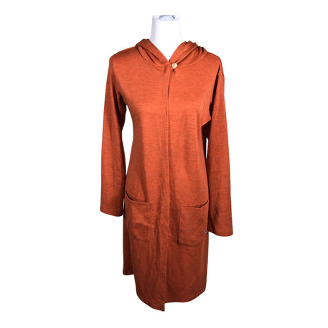 Unisex KIVIkivi - Cardigan, size 38 - Orange ()