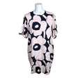 Unisex Marimekko - Dress, size 38 - Light pink ()