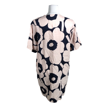 Unisex Marimekko - Dress, size 38 - Light pink (2)