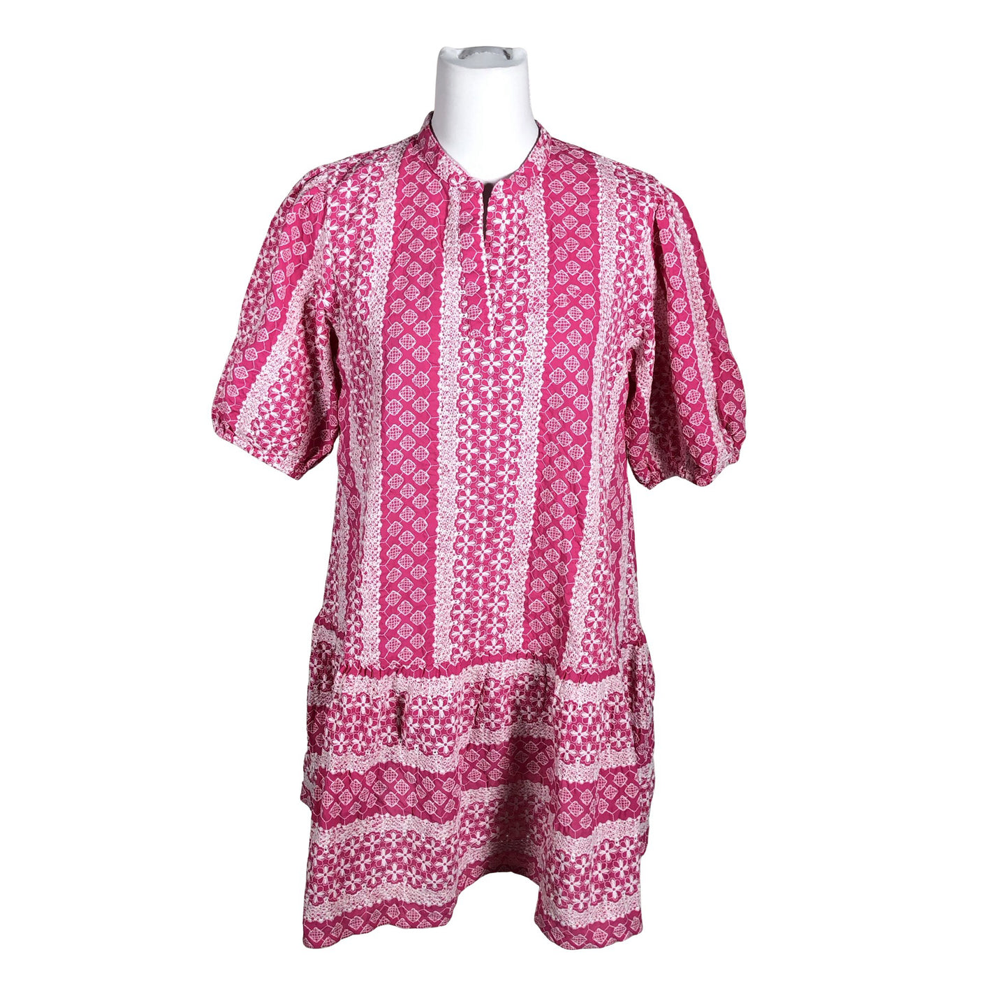 Unisex Noella - Dress, size 38 - Pink (1)