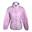 Unisex Röhnisch - Light down jacket, size 38 - Light pink ()