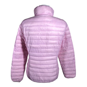 Unisex Röhnisch - Light down jacket, size 38 - Light pink (2)