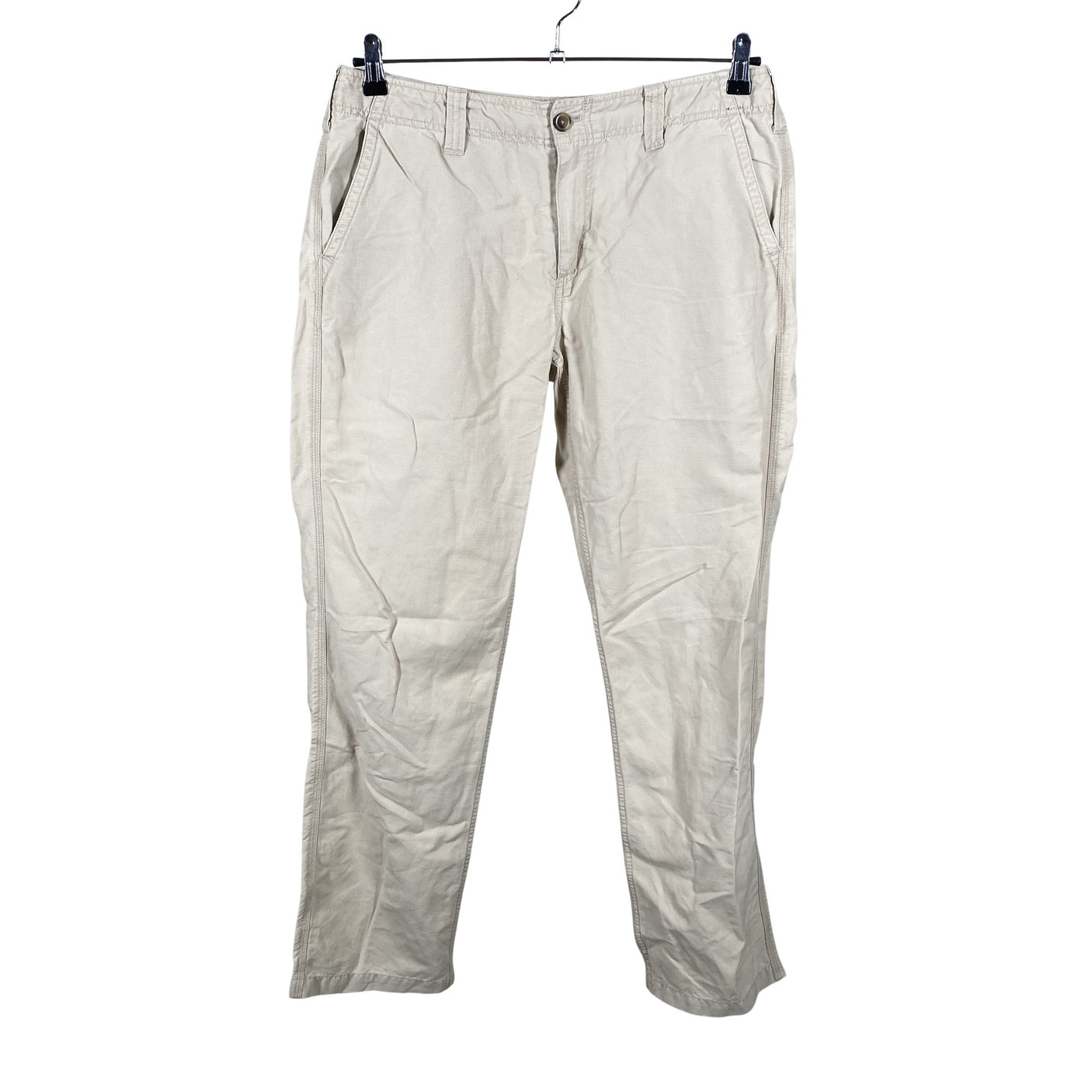 Unisex Tommy Hilfiger - Chinos, size W34 - Beige (1)