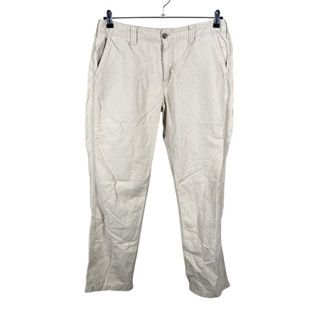 Unisex Tommy Hilfiger - Chinos, size W34 - Beige ()