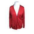 Unisex Marina Rinaldi - Cardigan, size 50 - Red ()