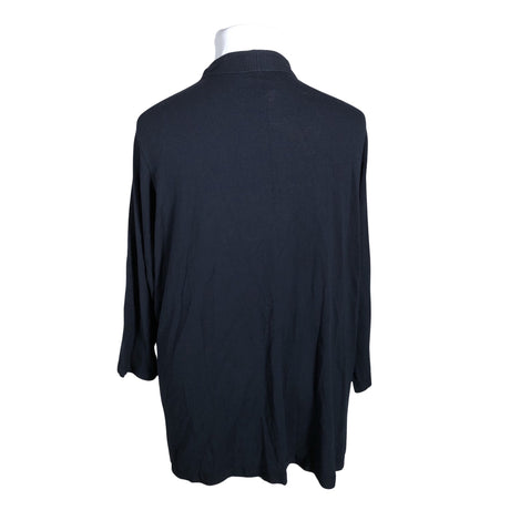 Unisex Persona by Marina Rinaldi - Cardigan, size 50 - Blue (2)