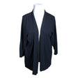 Unisex Persona by Marina Rinaldi - Cardigan, size 50 - Blue ()