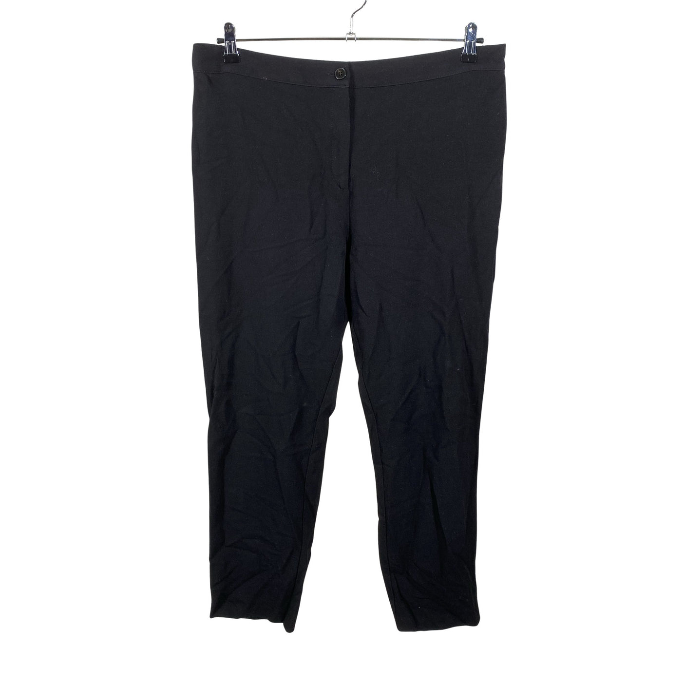 Unisex Marina Rinaldi - Slacks, size 46 - Black (1)