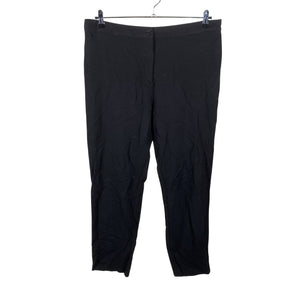 Unisex Marina Rinaldi - Slacks, size 46 - Black (1)