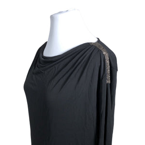 Unisex Marina Rinaldi - Blouse, size 54 - Black (3)