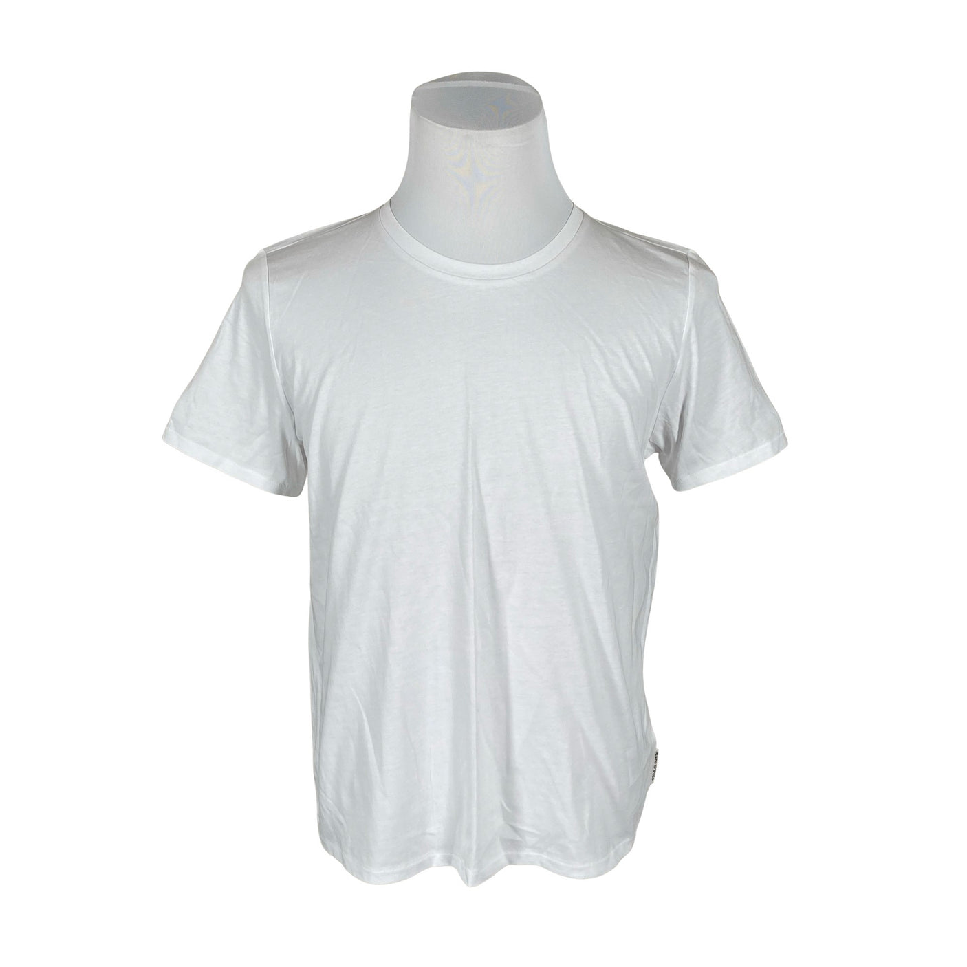 Unisex Marc O'Polo - T-shirt, size XL - White (1)