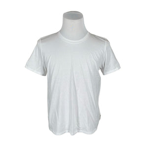 Unisex Marc O'Polo - T-shirt, size XL - White (1)