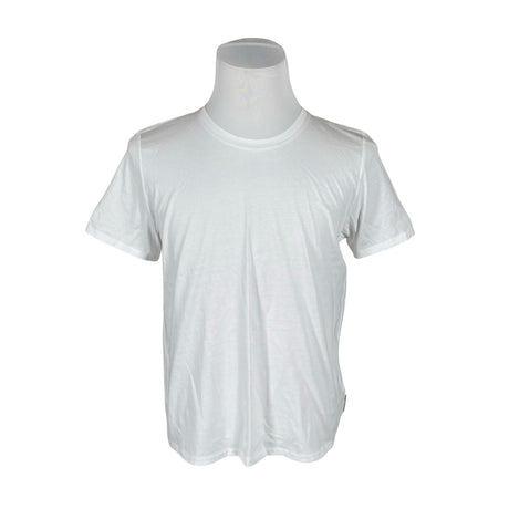 Unisex Marc O'Polo - T-shirt, size XL - White ()
