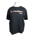 Unisex Diesel - T-shirt, size 42 - Black ()